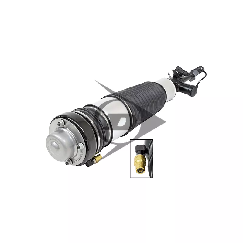 Armortisseur pneumatique avant droit AIC 71042 - Visuel 1