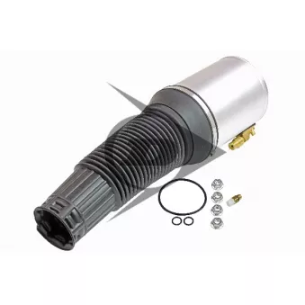 Armortisseur pneumatique avant gauche AIC OEM 4E0616039AF