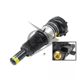 Armortisseur pneumatique AIC OEM 4H0616039R