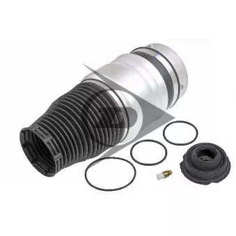Ressort pneumatique, châssis avant droit AIC OEM 7L8616040D