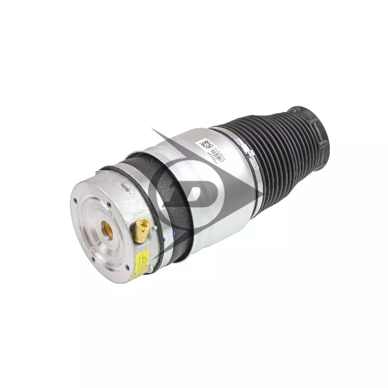 Ressort pneumatique, châssis avant droit AIC 71064 - Visuel 1