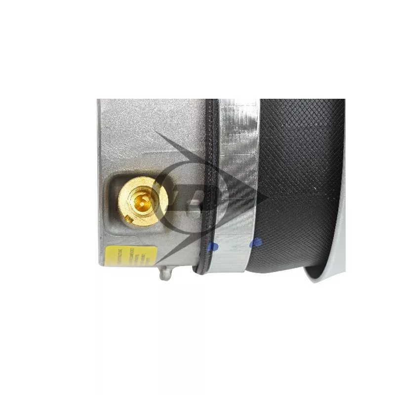 Ressort pneumatique, châssis avant droit AIC 71064 - Visuel 2