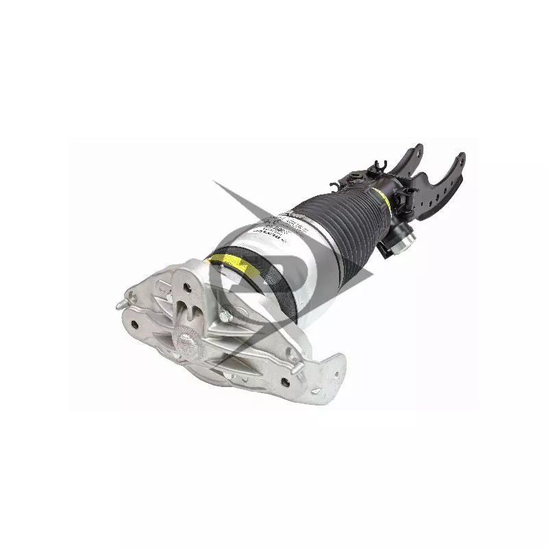 Ressort pneumatique, châssis avant droit AIC 71068 - Visuel 1