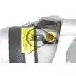 AIC 71068 - Ressort pneumatique, châssis avant droit 