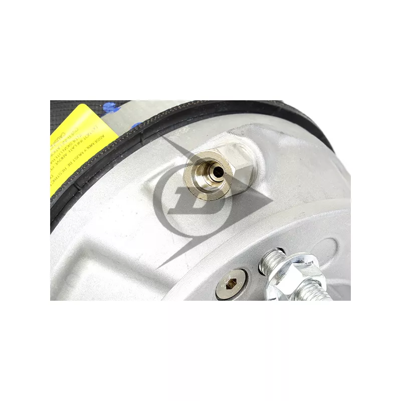 Armortisseur pneumatique avant droit AIC 71077 - Visuel 2