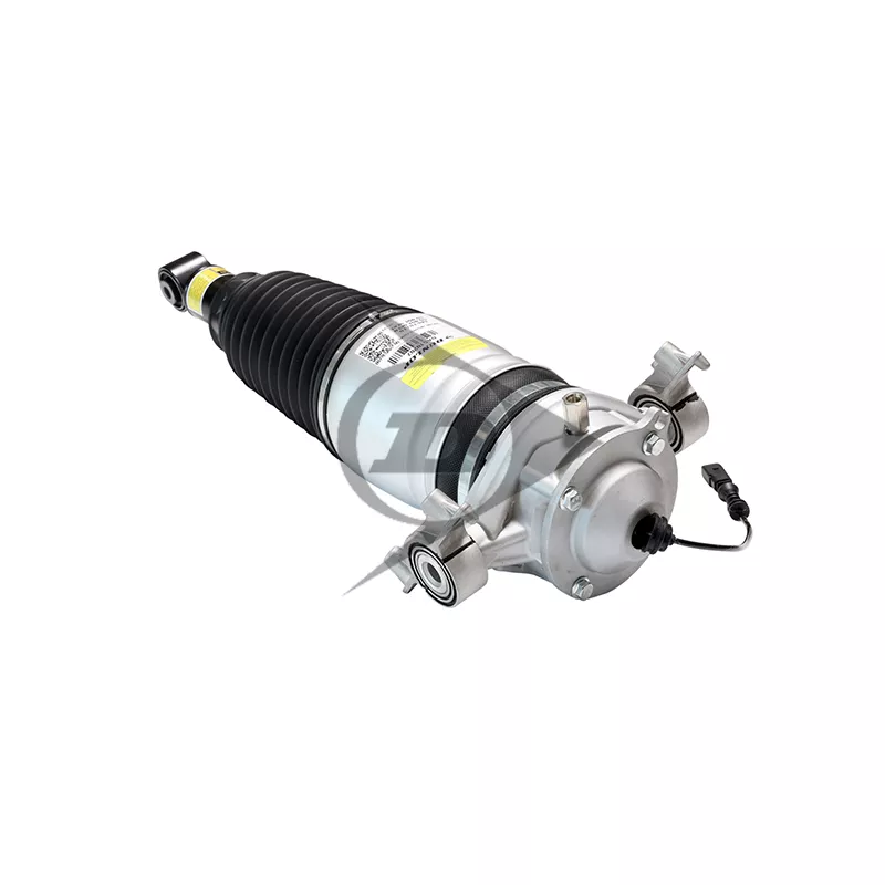 Armortisseur pneumatique arrière droit AIC 71081 - Visuel 1