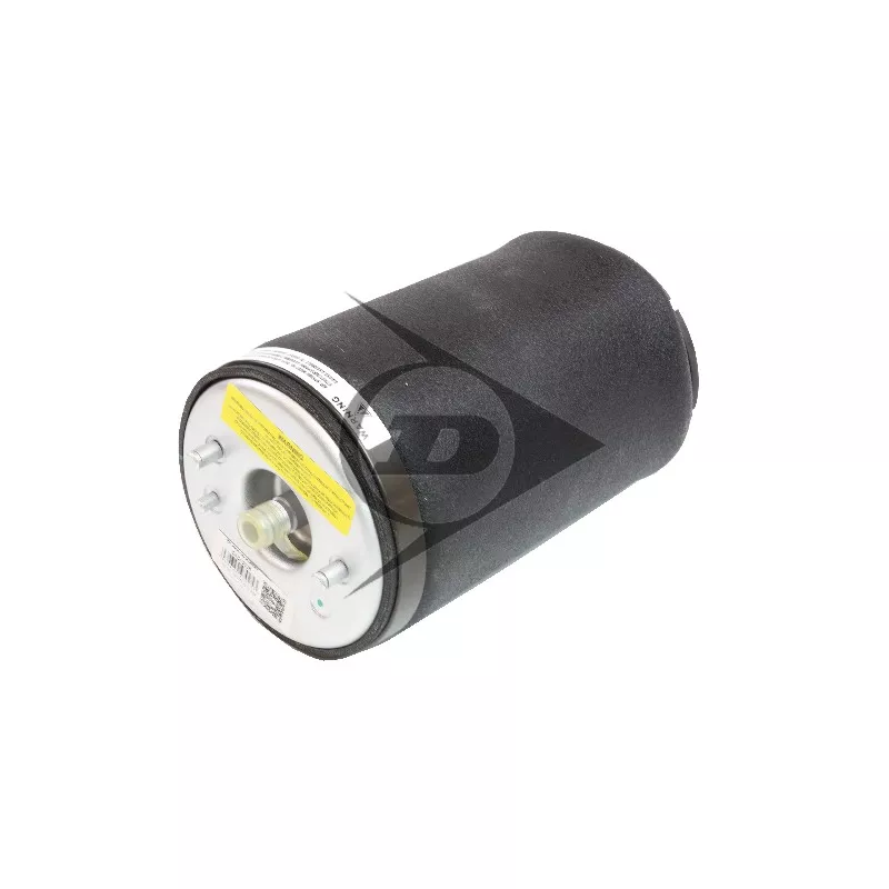 Ressort pneumatique, châssis arrière gauche AIC 71098 - Visuel 1