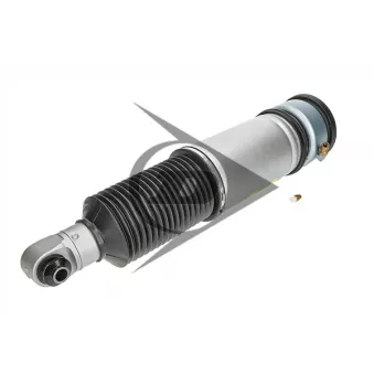 Armortisseur pneumatique arrière gauche AIC 71103