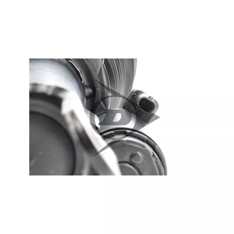 Armortisseur pneumatique avant gauche AIC 71108 - Visuel 2