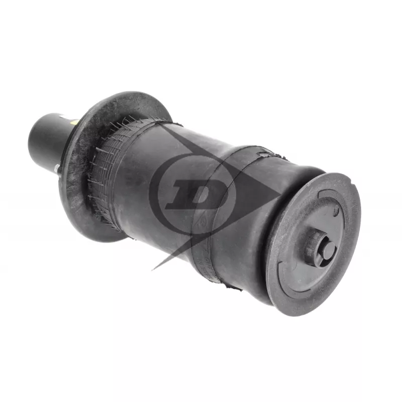 Ressort pneumatique, châssis AIC 71121 - Visuel 1