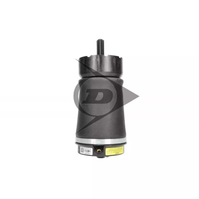 Ressort pneumatique, châssis AIC 71123 - Visuel 2