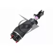 AIC 71126 - Armortisseur pneumatique avant gauche 