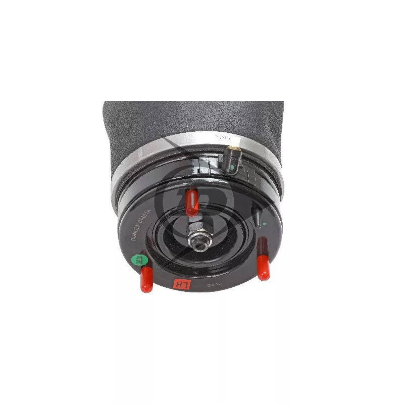 Armortisseur pneumatique avant gauche AIC 71126 - Visuel 2