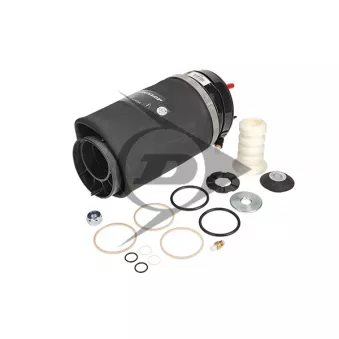 Ressort pneumatique, châssis avant gauche AIC OEM LR051702