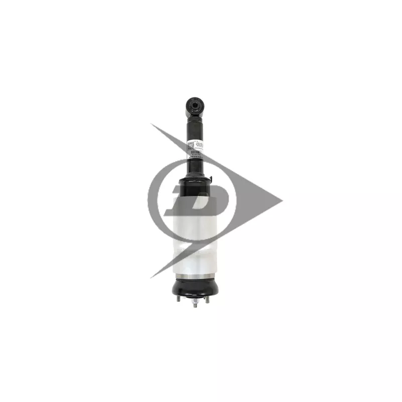 Armortisseur pneumatique AIC 71137 - Visuel 2