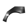 BLIC 6504-03-2023591P - Doublure d'aile arrière gauche 