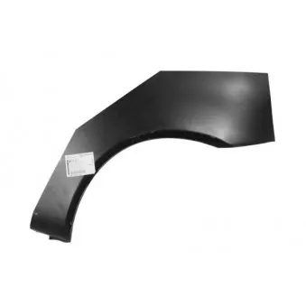 Doublure d'aile arrière gauche BLIC 6504-03-2023591P