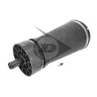 AIC 71154 - Ressort pneumatique, châssis arrière gauche 