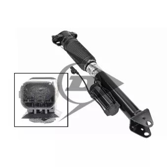 Amortisseur AIC OEM A1663200130