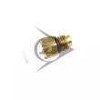 AIC 71184 - Ressort pneumatique, châssis 