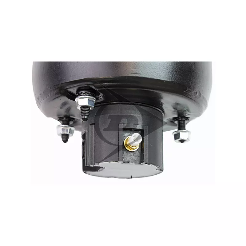 Armortisseur pneumatique avant gauche AIC 71190 - Visuel 1