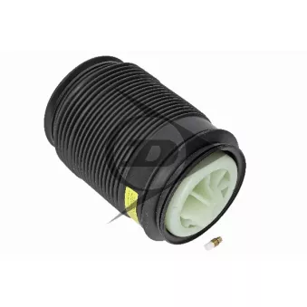 Ressort pneumatique, châssis arrière gauche AIC OEM A2123200725