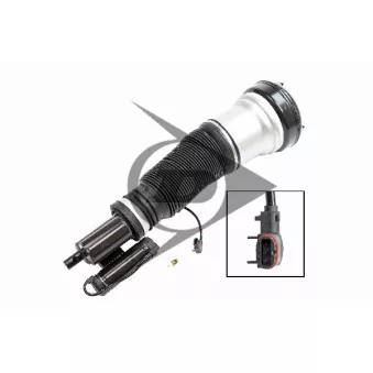 Armortisseur pneumatique avant gauche AIC OEM 2203202138