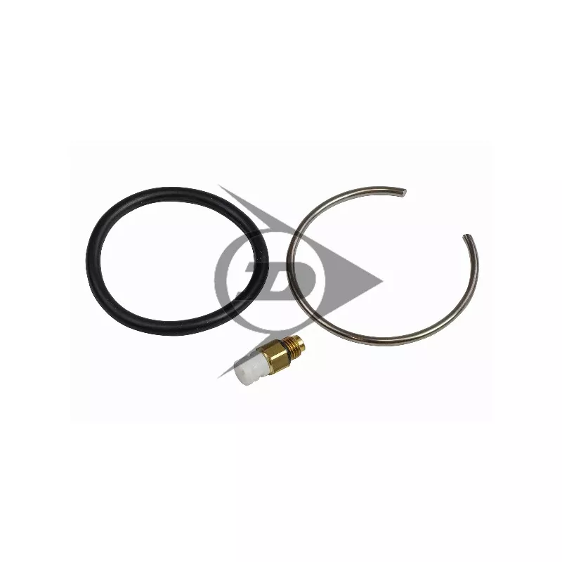 Armortisseur pneumatique arrière gauche AIC 71209 - Visuel 2