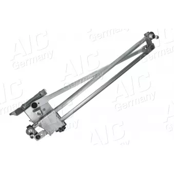 Tringlerie d'essuie-glace AIC 71254