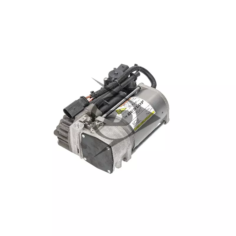 Compresseur, système d'air comprimé AIC 71294 - Visuel 1