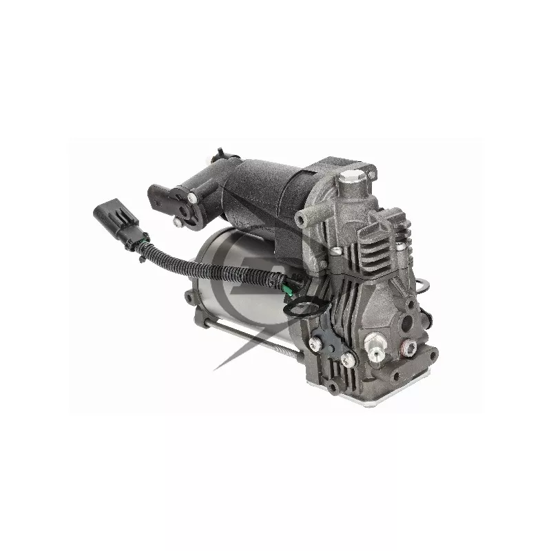 Compresseur, système d'air comprimé AIC 71296 - Visuel 1