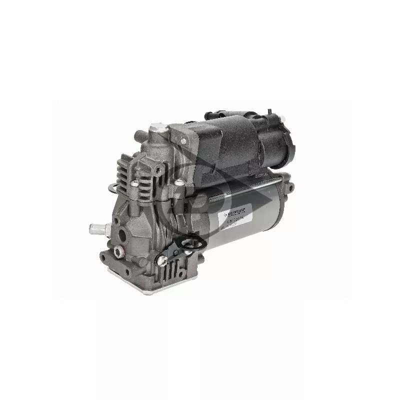 Compresseur, système d'air comprimé AIC 71296 - Visuel 2