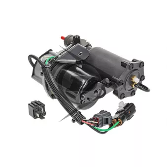 Compresseur, système d'air comprimé AIC OEM LR038148