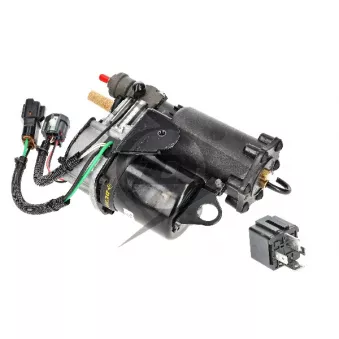 Compresseur, système d'air comprimé AIC 71303