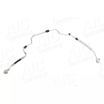 Conduite à haute pression, climatisation AIC 71311