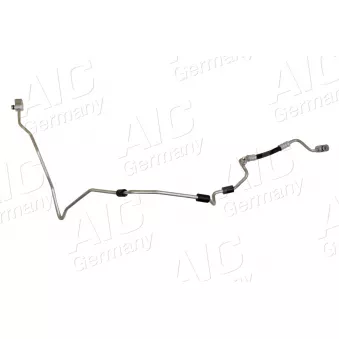 Conduite à haute pression, climatisation AIC 71318