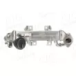 AIC 71325 - Radiateur, réaspiration des gaz d'échappement