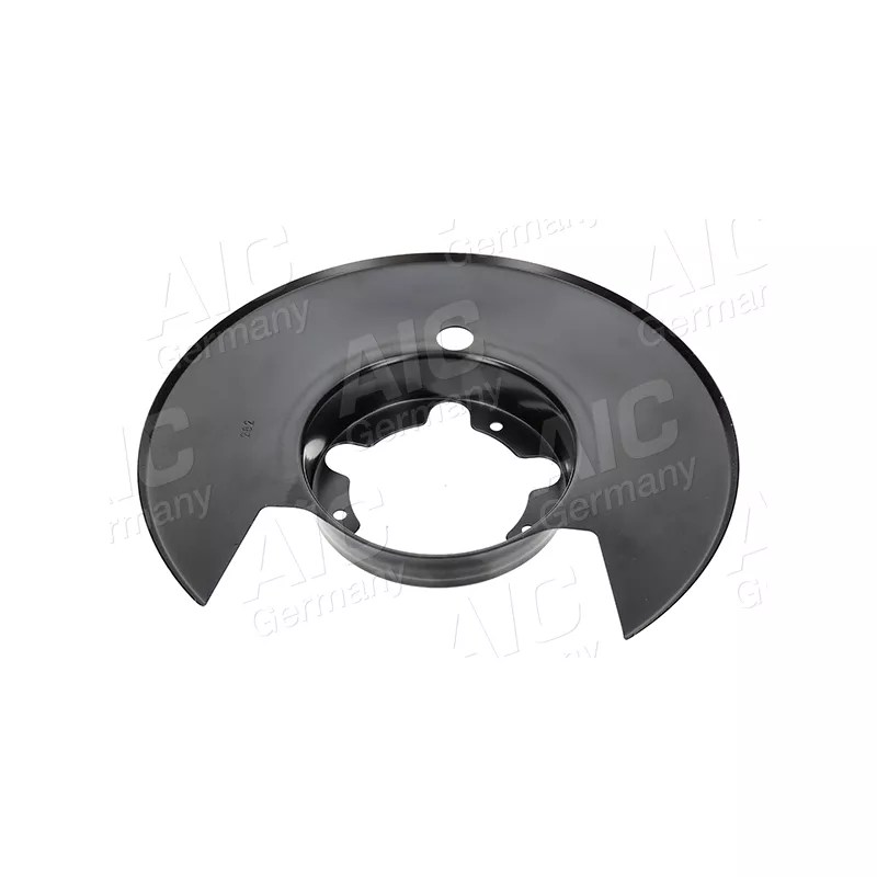 Déflecteur, disque de frein AIC 71328 - Visuel 1