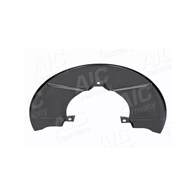 Déflecteur, disque de frein AIC 71335 - Visuel 1
