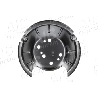 Déflecteur, disque de frein arrière gauche AIC OEM 1780883