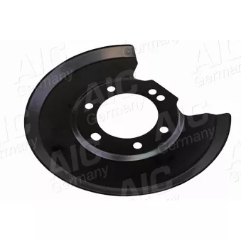 Déflecteur, disque de frein AIC 71346