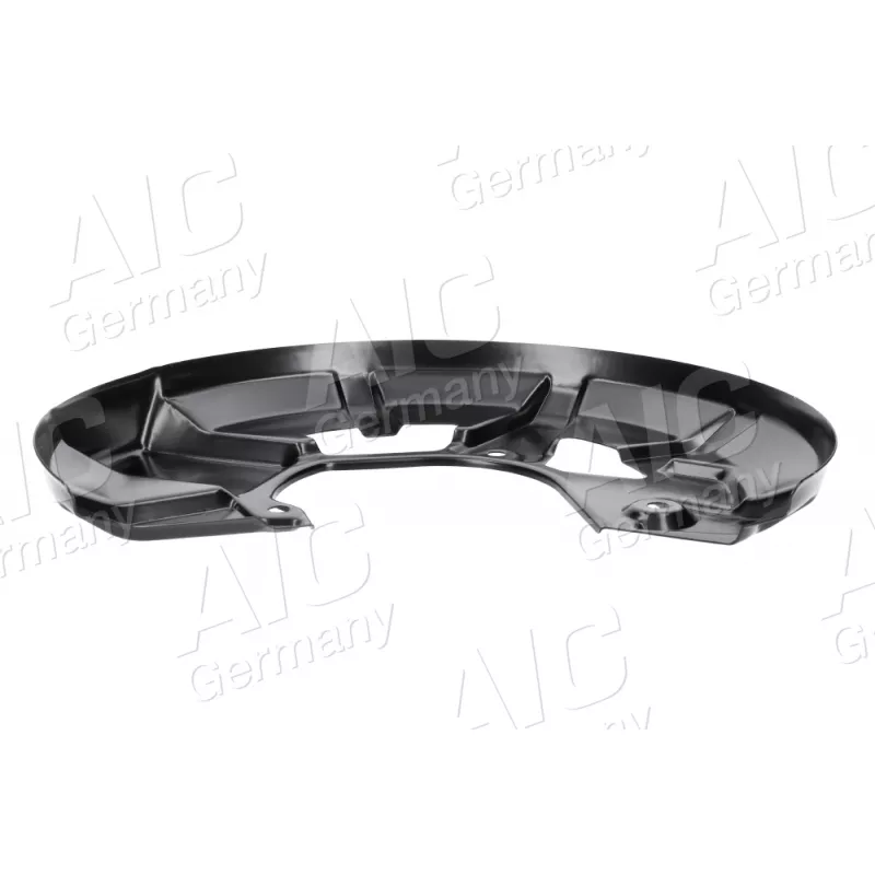 Déflecteur, disque de frein avant droit AIC 71359 - Visuel 2