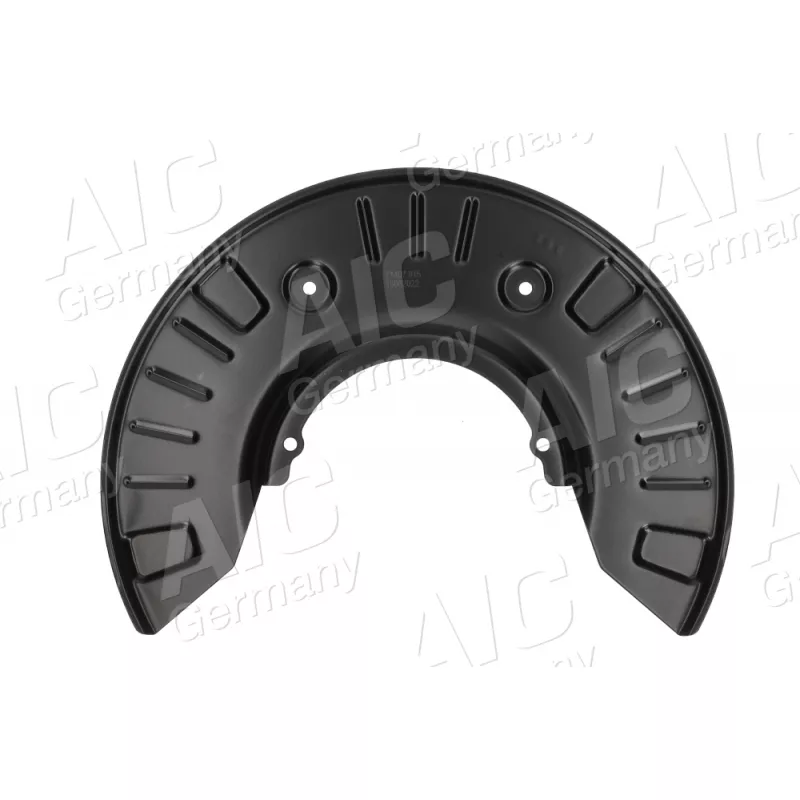 Déflecteur, disque de frein AIC 71407 - Visuel 2