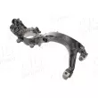 AIC 71434 - Fusée d'essieu, suspension de roue avant droit 