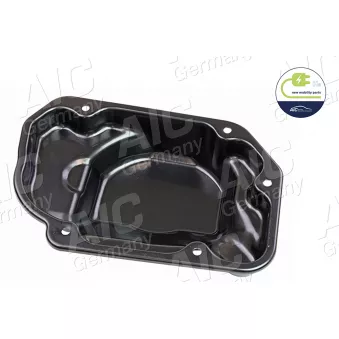 Couvercle, boîte de vitesses manuelle AIC 71444