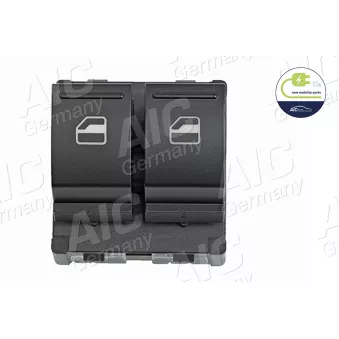 Interrupteur, lève-vitre AIC 71464