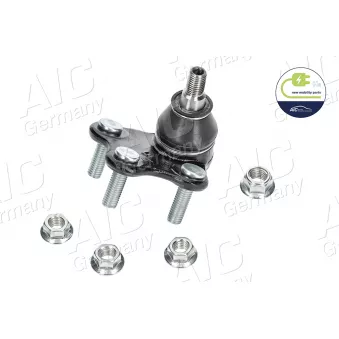 Rotule de suspension avant gauche AIC OEM 6R0407365