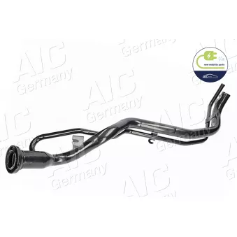 AIC 71478 - Goulotte de remplissage, réservoir de carburant