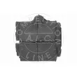 AIC 71514 - Suspension, stabilisateur