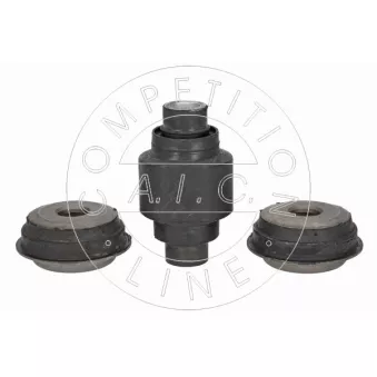 Kit de réparation, bras triangulaire AIC 71534